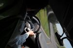 Citroen Hypnos Hybrid Crossover Concept 2008 года